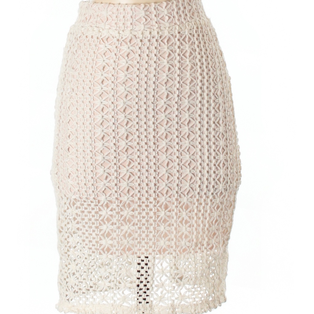 Free People Casual Skirt